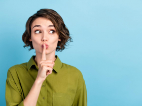 It will keep，不是要保留什麼！而是….